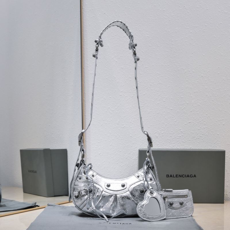 Ba*len*cia*ga classic city bags